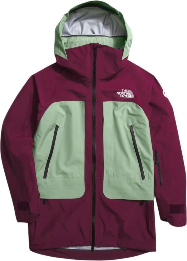 Summit Verbier GTX Jacket - Womens - Image 8