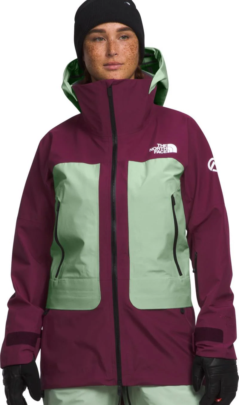 Summit Verbier GTX Jacket - Womens - Image 9