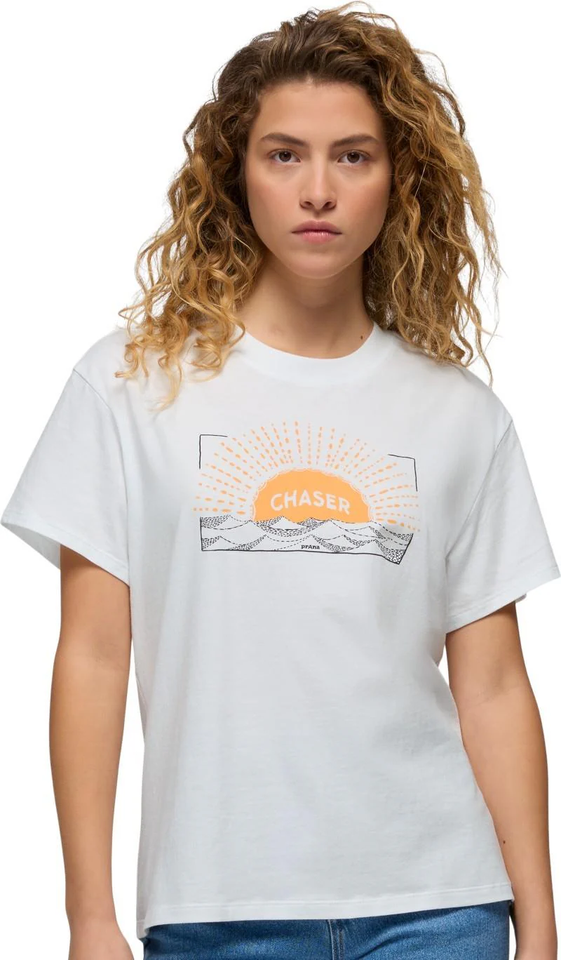 Sun Chaser Journeyman SS Tee - Womens - Image 2