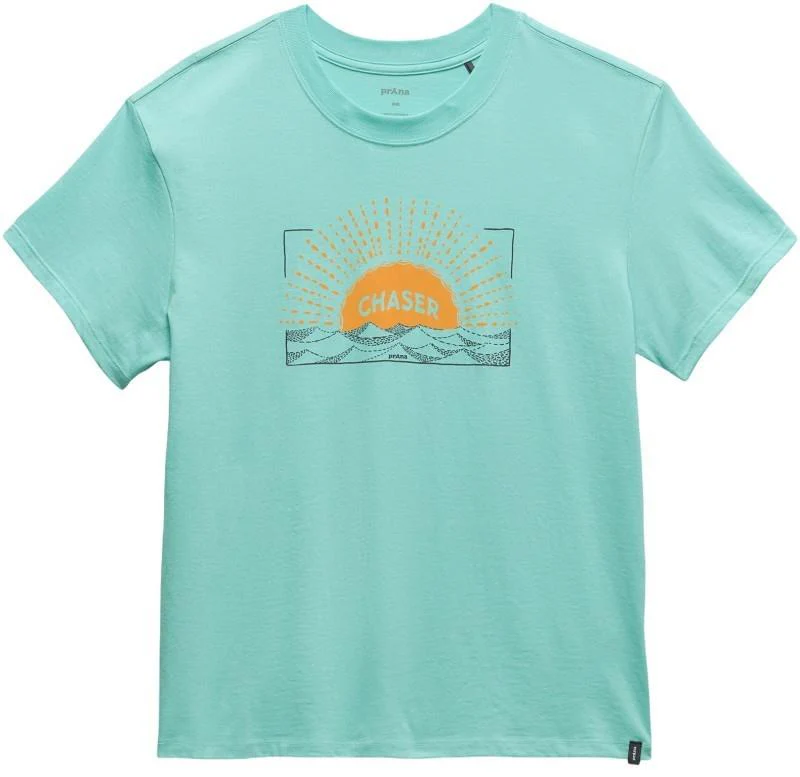 Sun Chaser Journeyman SS Tee - Womens - Image 4