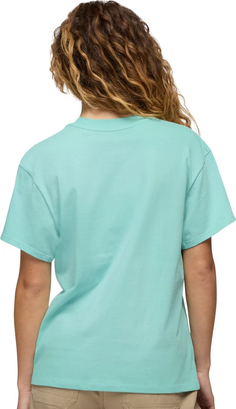 Sun Chaser Journeyman SS Tee - Womens - Image 6