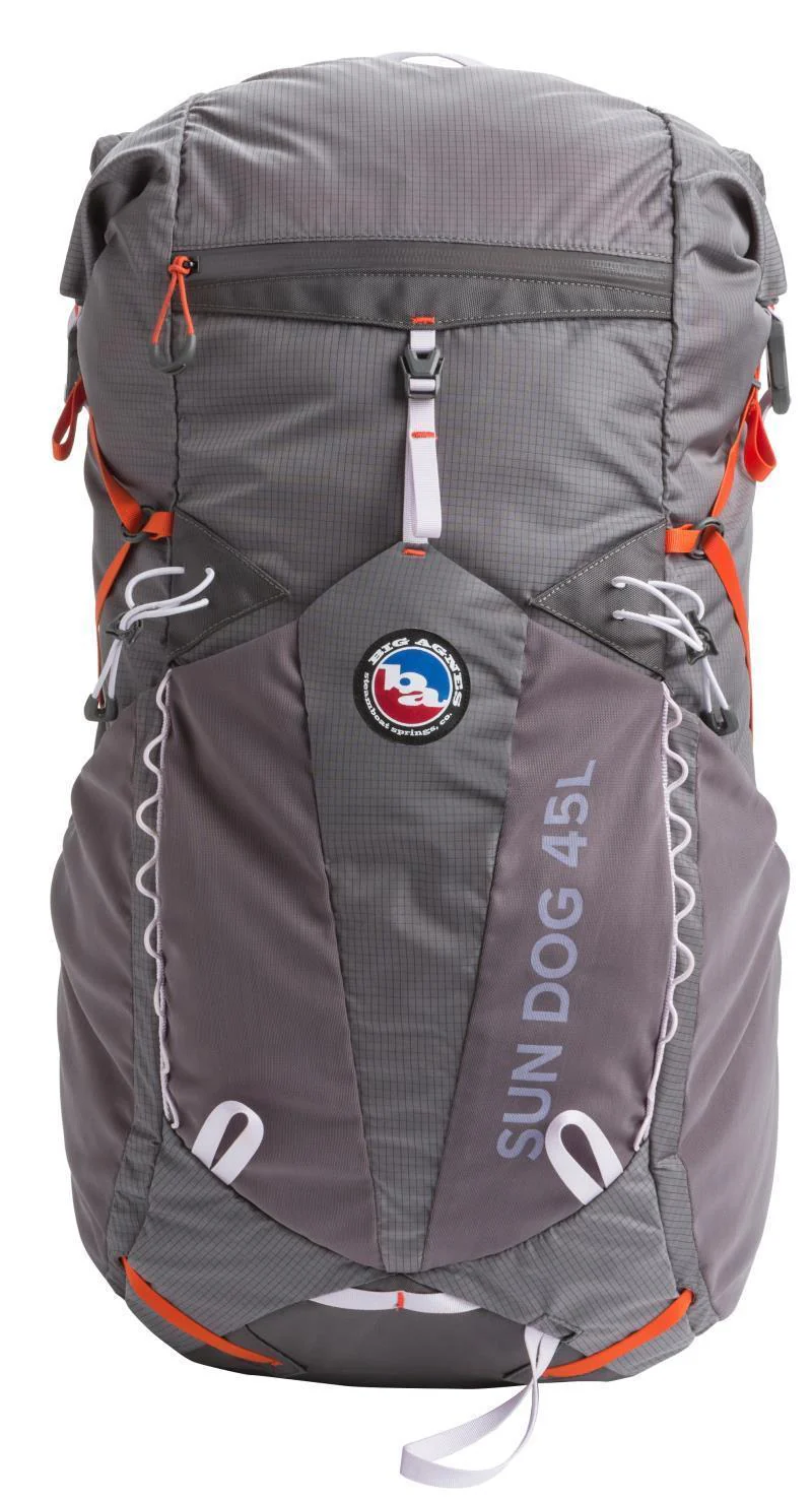 Sun Dog 45L - Womens - Image 2