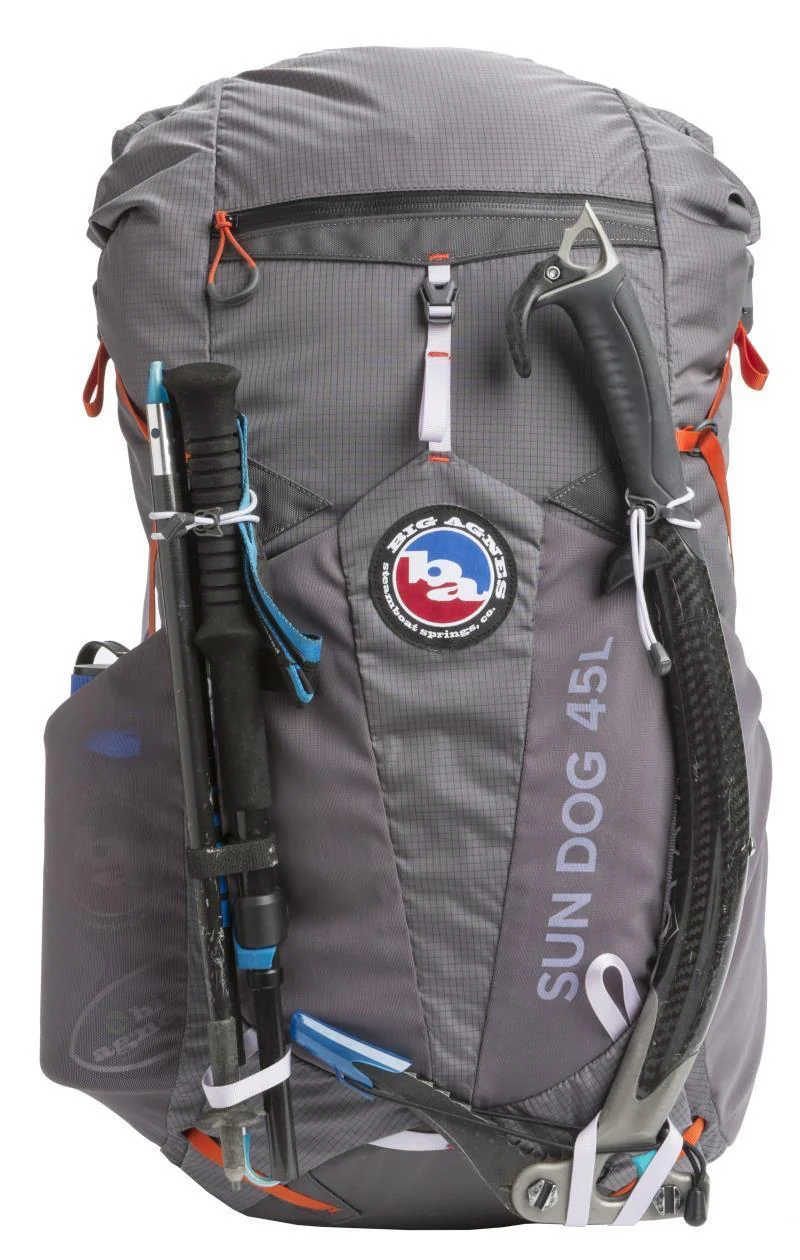 Sun Dog 45L - Womens - Image 3