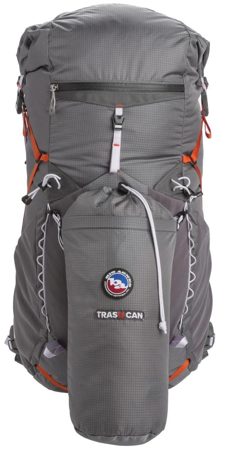 Sun Dog 45L - Womens - Image 4