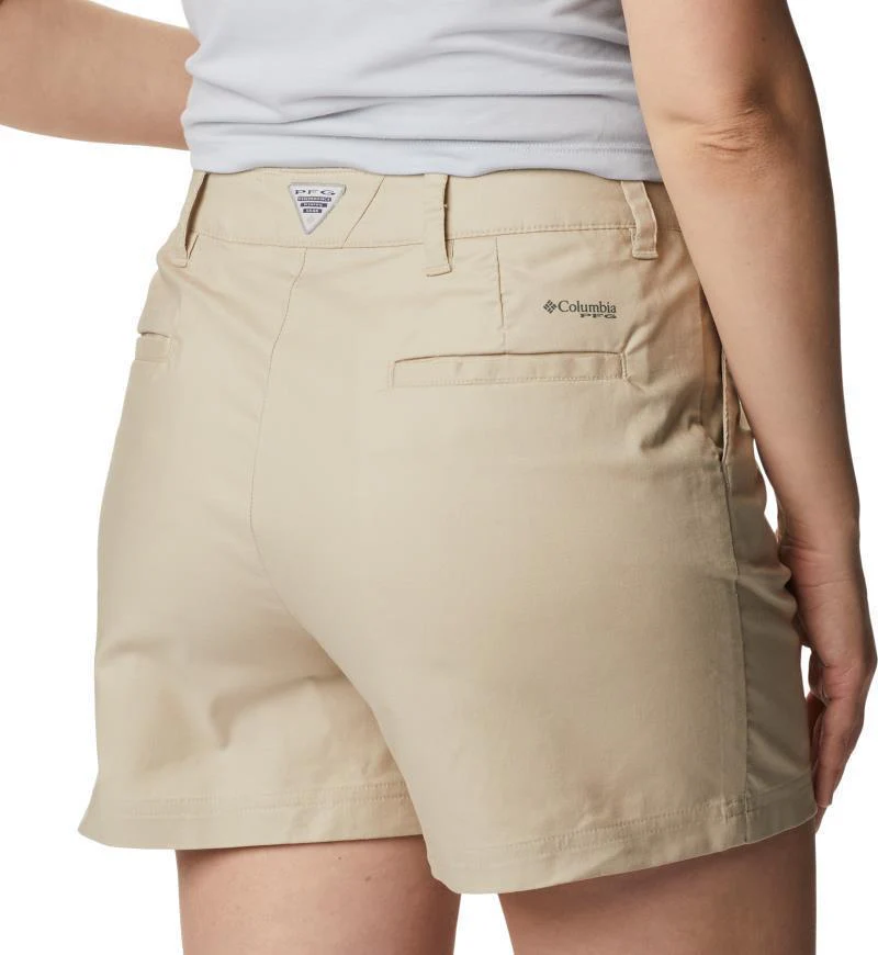 Sun Drifter Stretch Chinos, 4" Inseam - Womens - Image 10