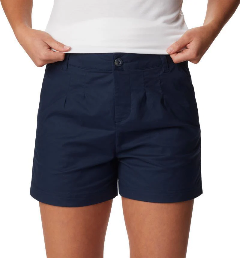 Sun Drifter Stretch Chinos, 4" Inseam - Womens - Image 4