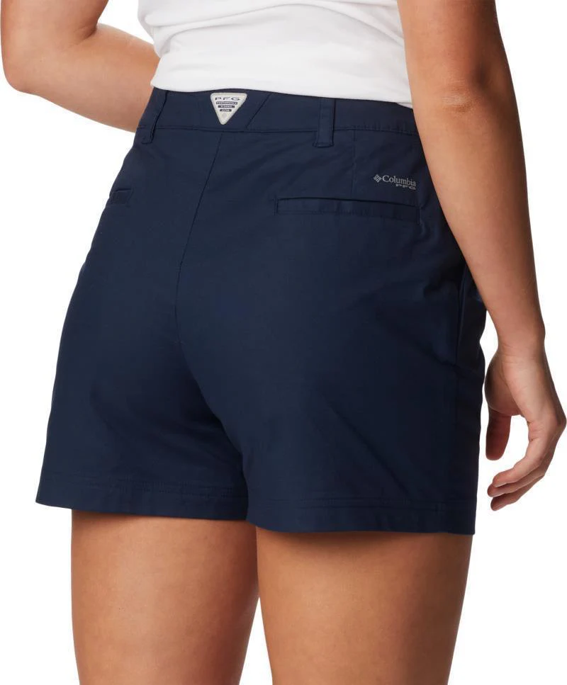 Sun Drifter Stretch Chinos, 4" Inseam - Womens - Image 5