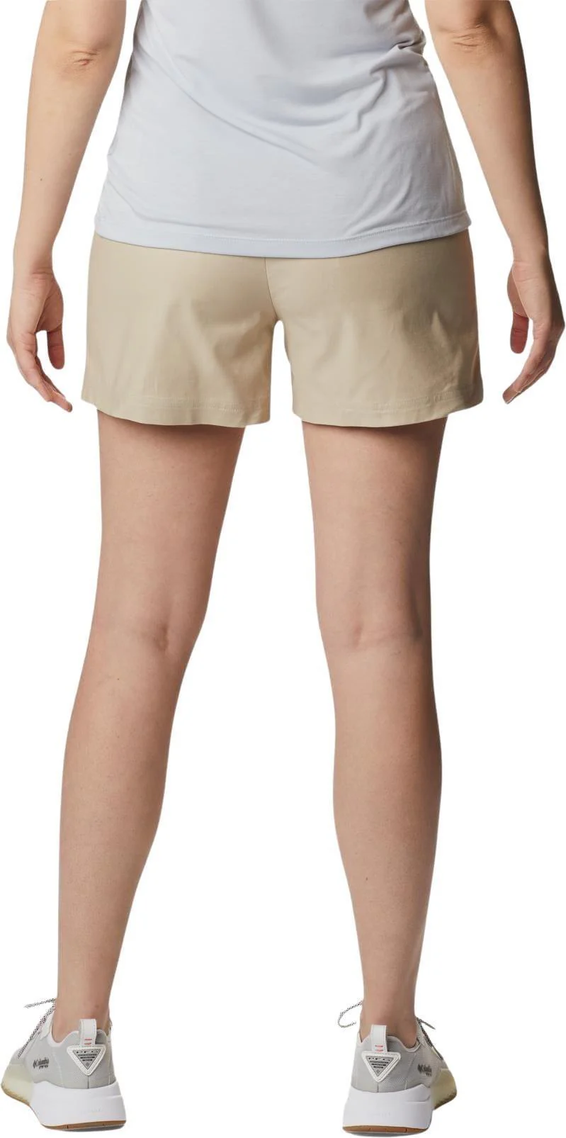 Sun Drifter Stretch Chinos, 4" Inseam - Womens - Image 8