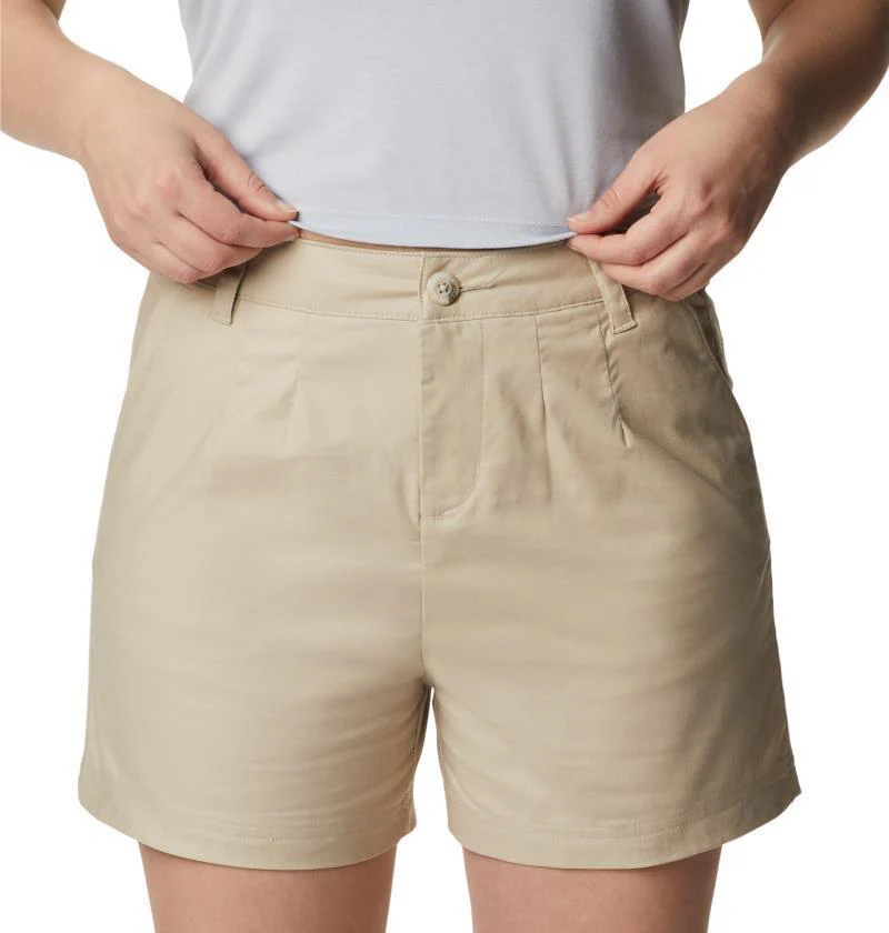 Sun Drifter Stretch Chinos, 4" Inseam - Womens - Image 9