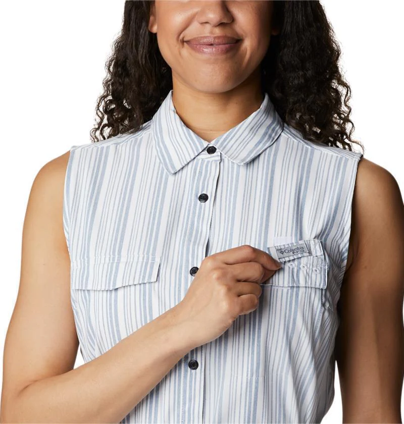 Sun Drifter Woven Dress II - Image 10