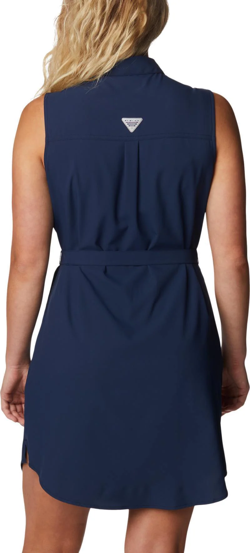 Sun Drifter Woven Dress II - Image 15