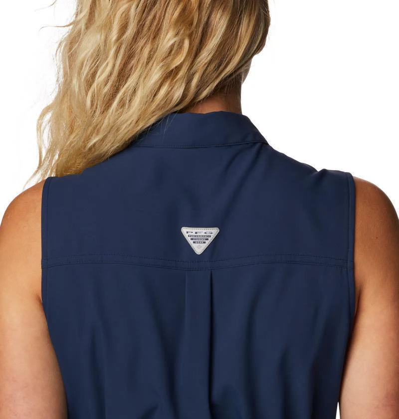 Sun Drifter Woven Dress II - Image 17