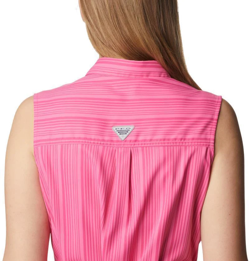 Sun Drifter Woven Dress II - Image 5
