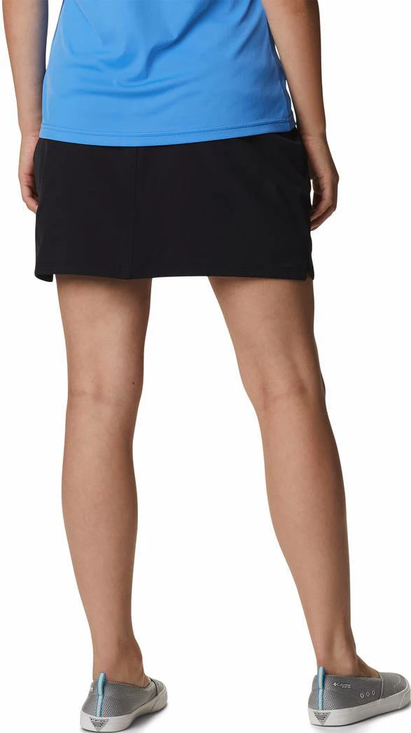 Sun Drifter Woven Skort - Image 7