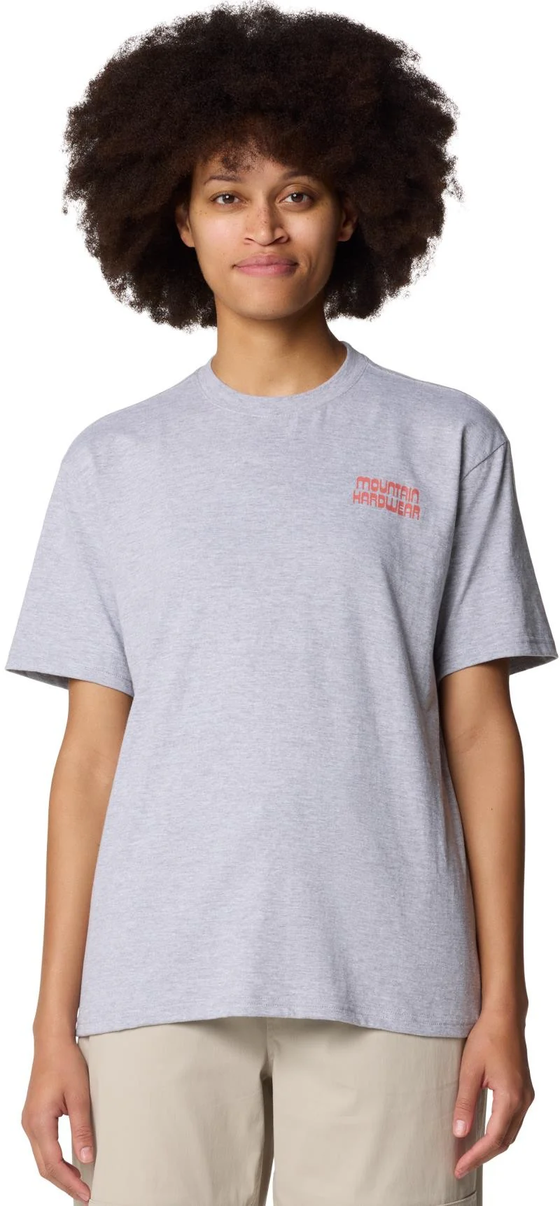Sun Friend Boxy SS - Womens - Image 11