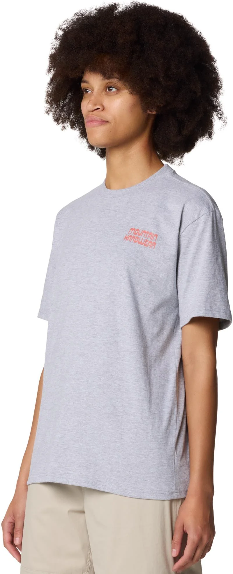 Sun Friend Boxy SS - Womens - Image 12