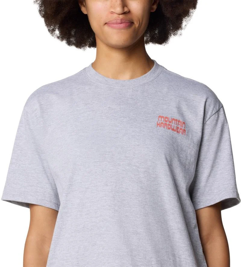 Sun Friend Boxy SS - Womens - Image 14