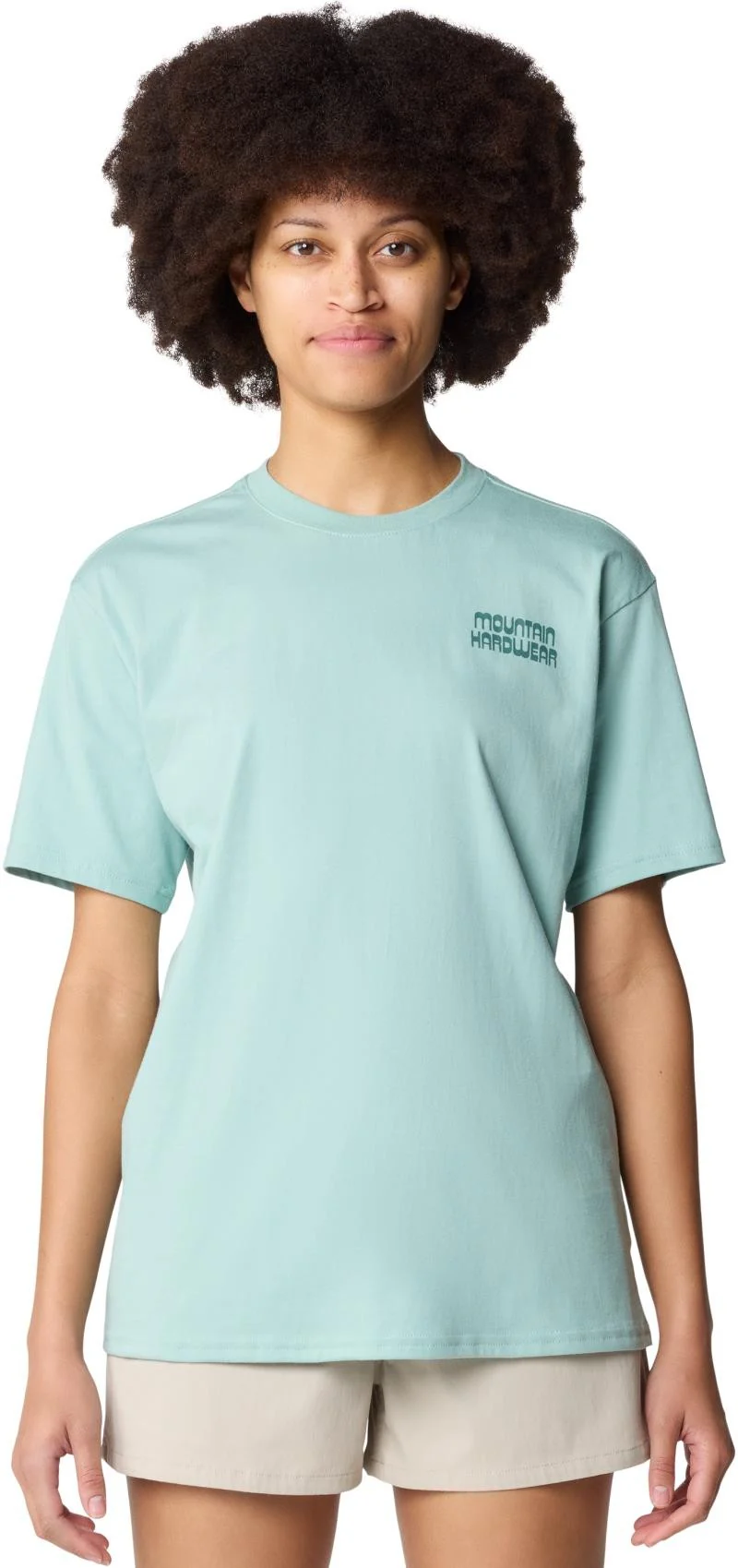 Sun Friend Boxy SS - Womens - Image 16