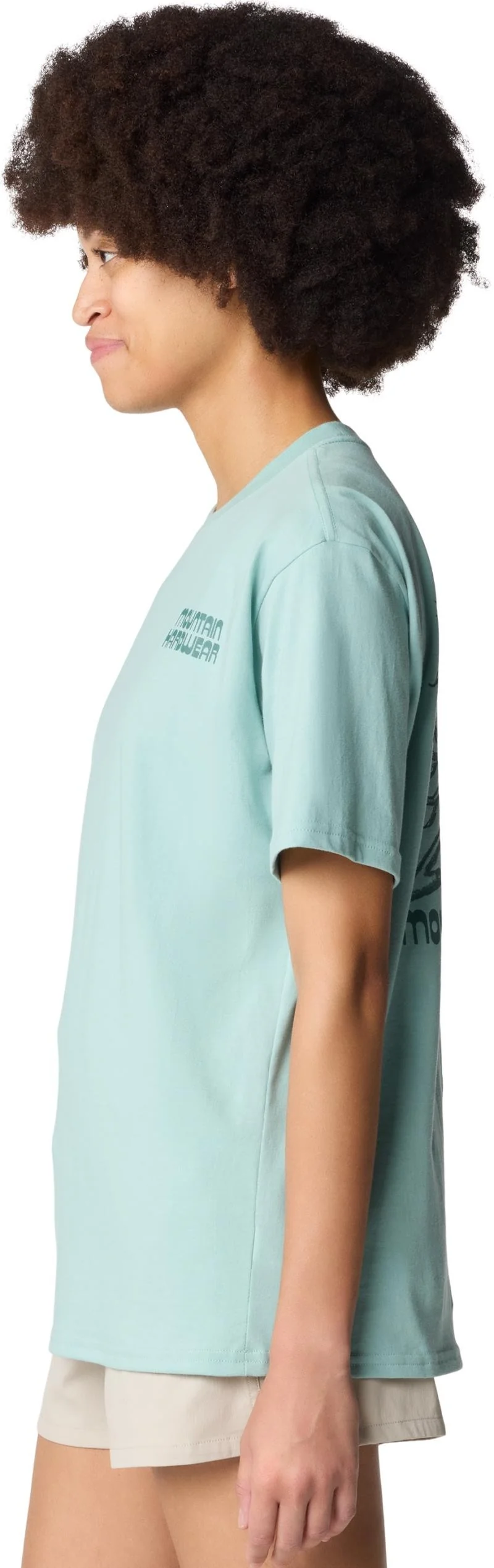 Sun Friend Boxy SS - Womens - Image 17