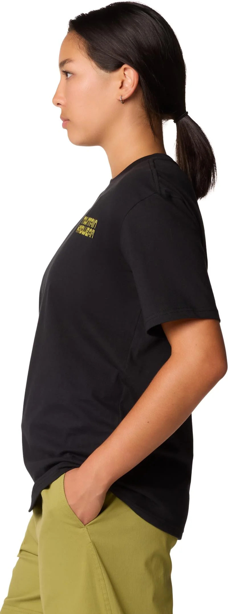Sun Friend Boxy SS - Womens - Image 2