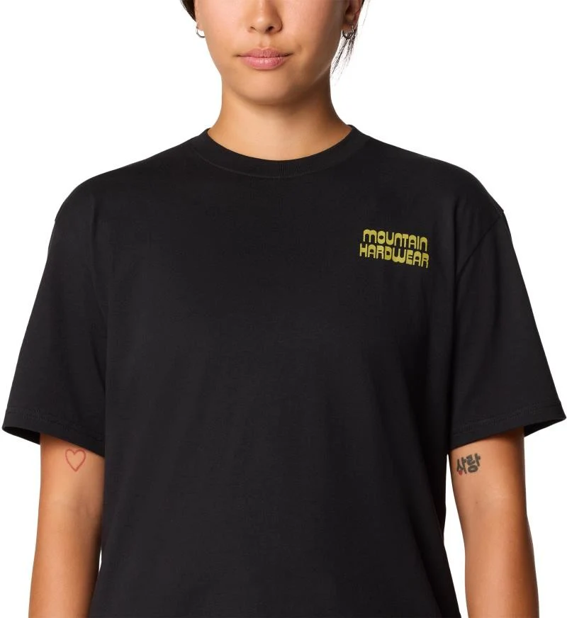 Sun Friend Boxy SS - Womens - Image 4