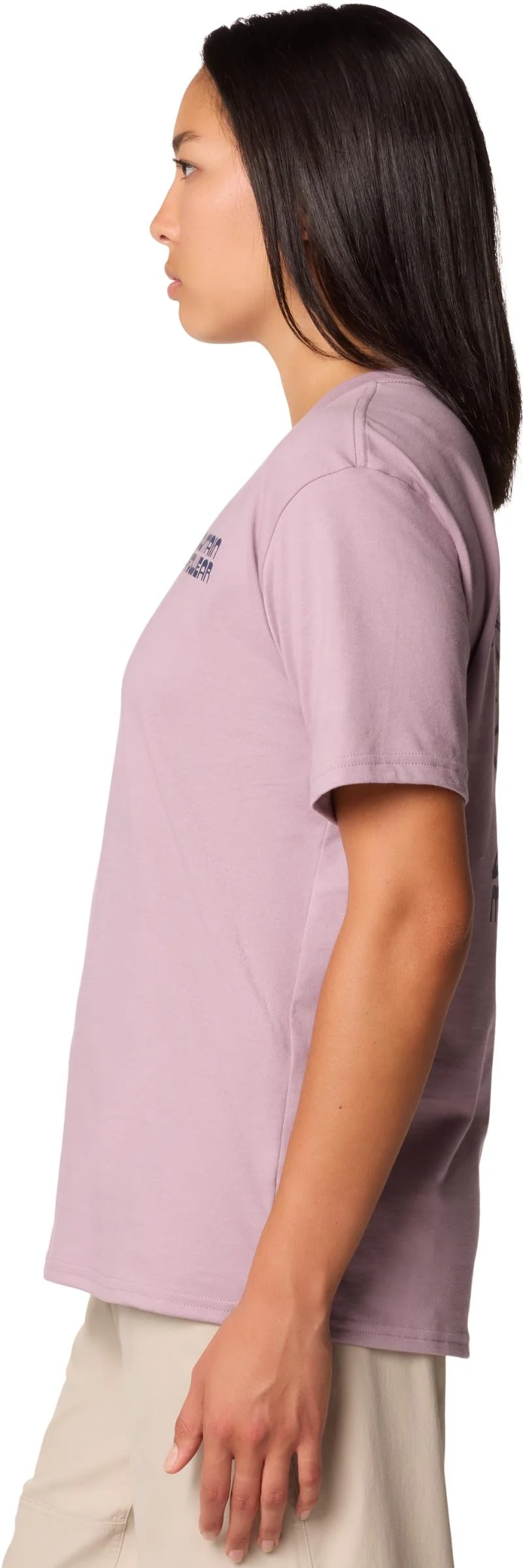 Sun Friend Boxy SS - Womens - Image 7