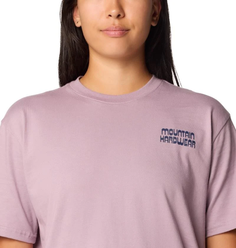 Sun Friend Boxy SS - Womens - Image 9