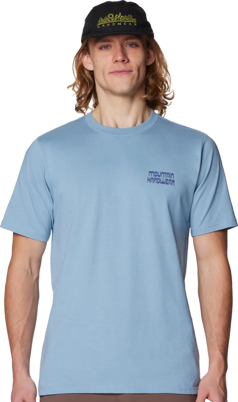 Sun Friend SS - Mens - Image 16