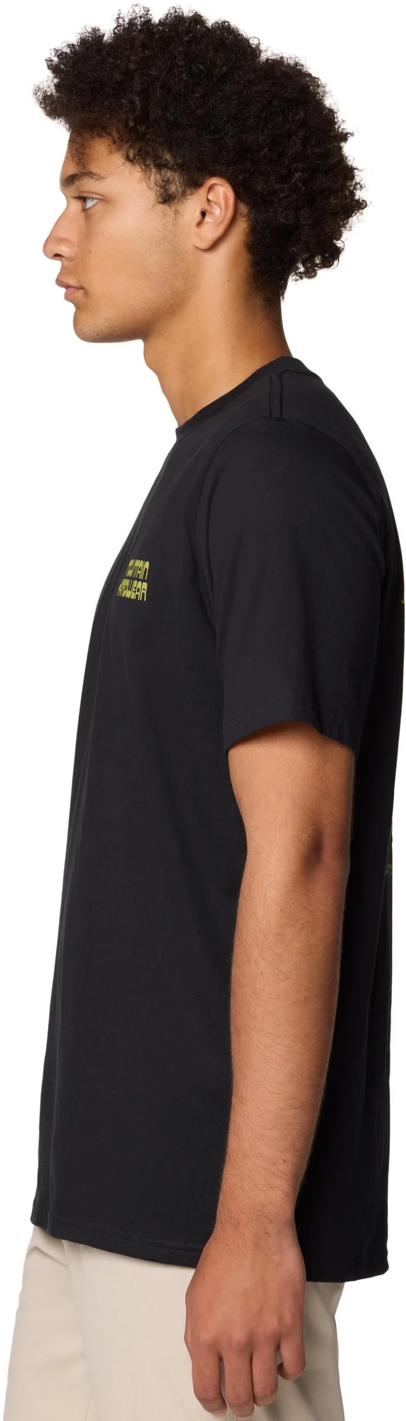 Sun Friend SS - Mens - Image 2