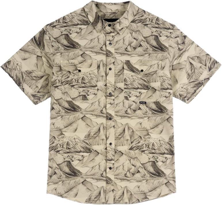 River SS Shirt - Mens - Image 2