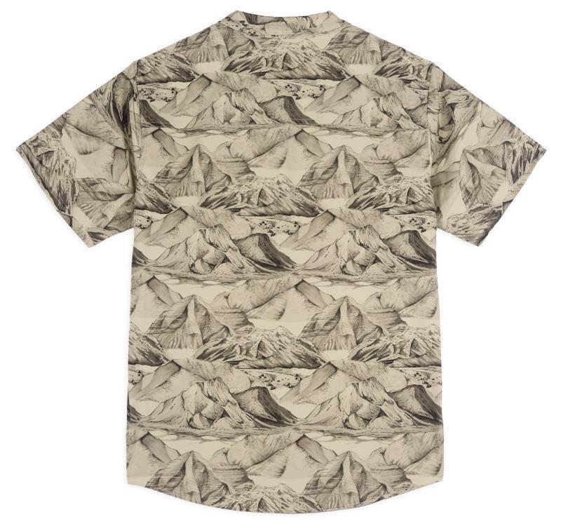 River SS Shirt - Mens - Image 3