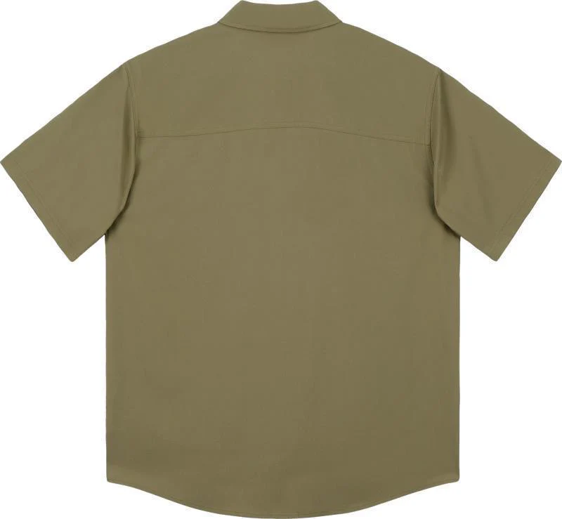 River SS Shirt - Mens - Image 5