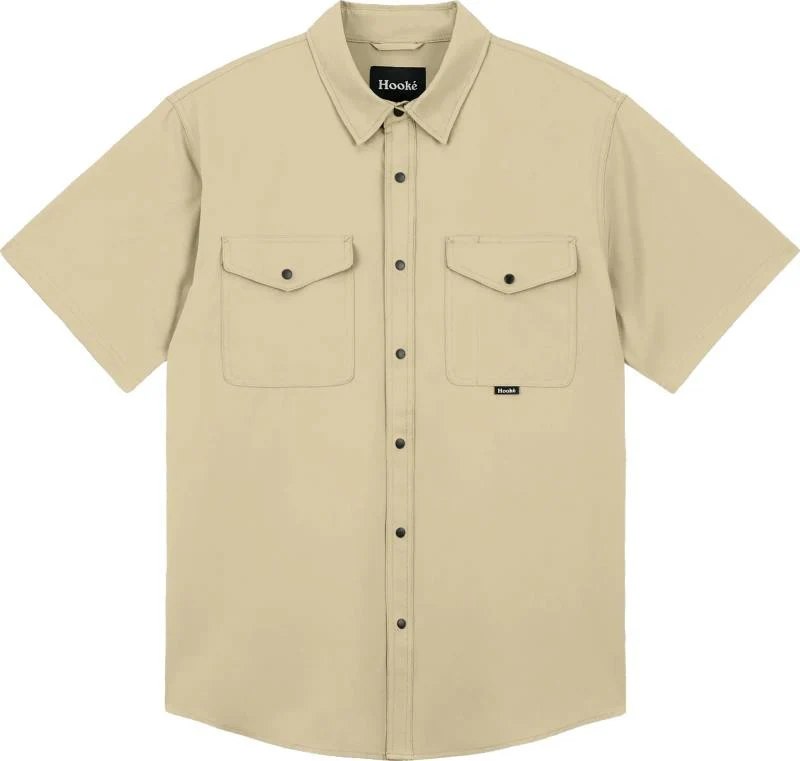 River SS Shirt - Mens - Image 6