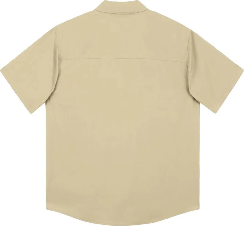 River SS Shirt - Mens - Image 7