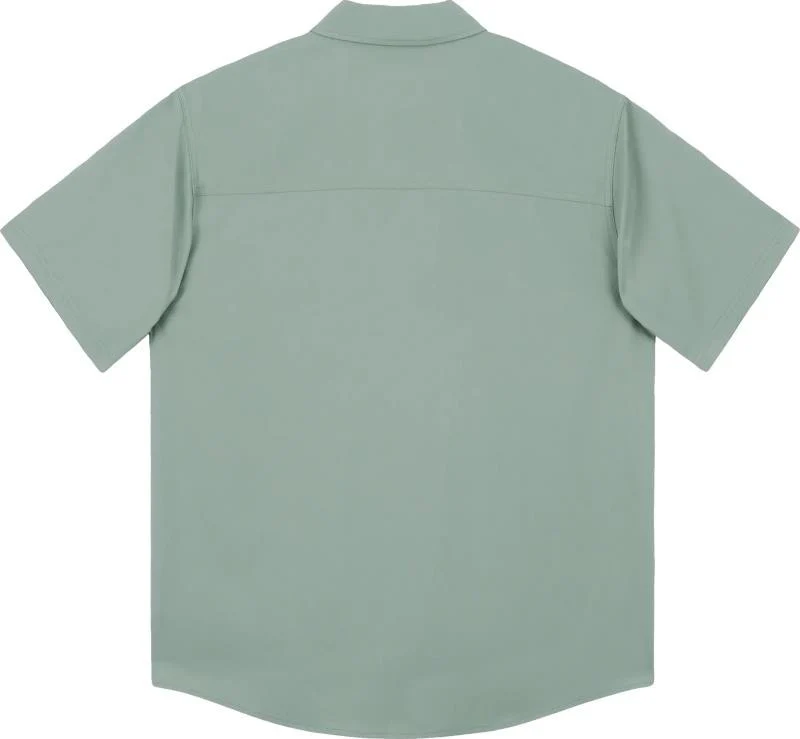 River SS Shirt - Mens - Image 9