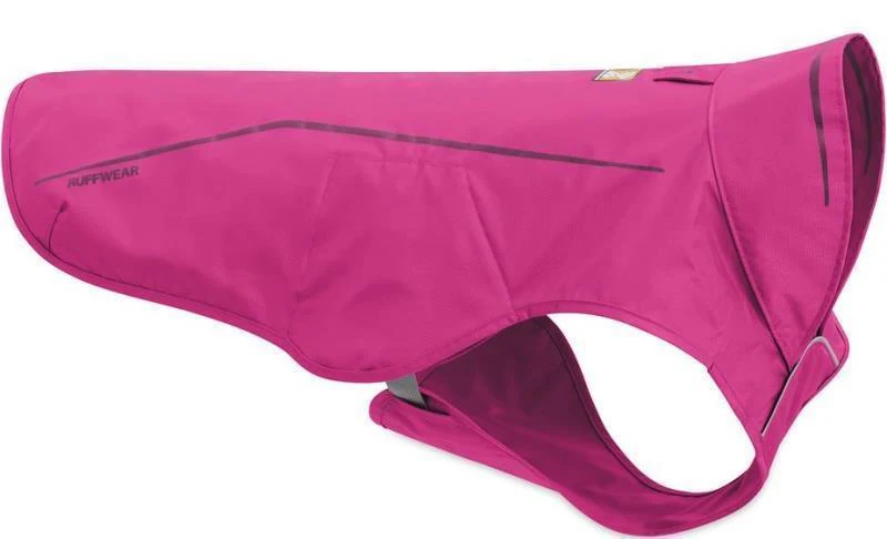 Sun Shower Jacket