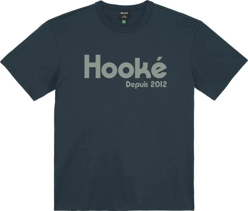 Kingfisher T-Shirt - Mens - Image 6