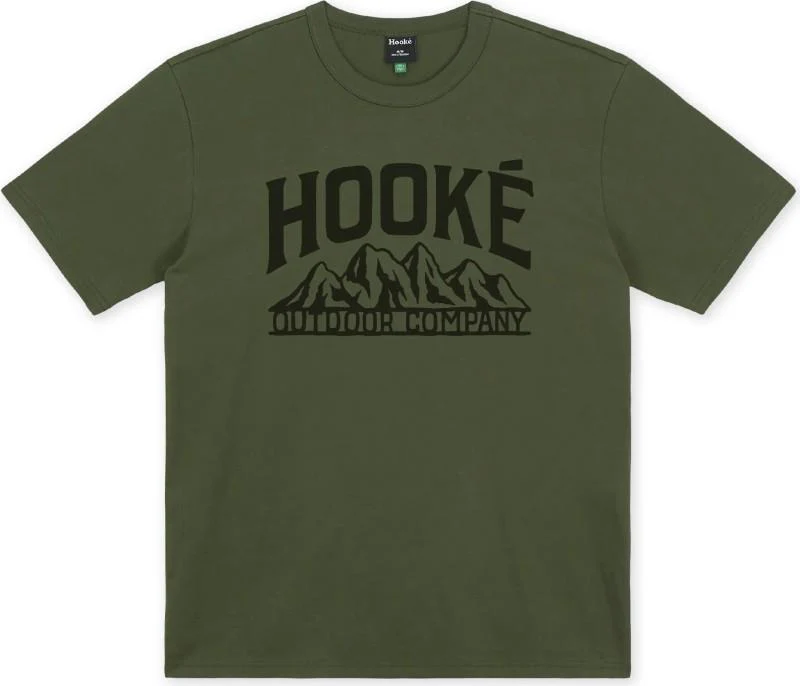 Kingfisher T-Shirt - Mens - Image 8