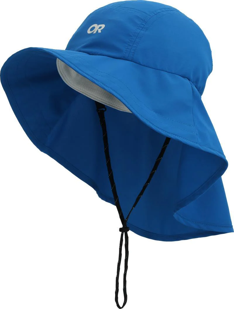 Sun Sun Go Away Hat - Kids