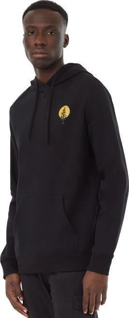 Sun Tree Chest Hoodie - Mens - Image 2