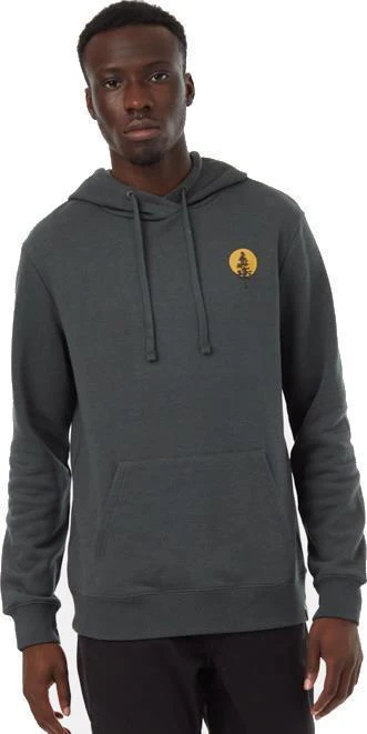 Sun Tree Chest Hoodie - Mens - Image 5