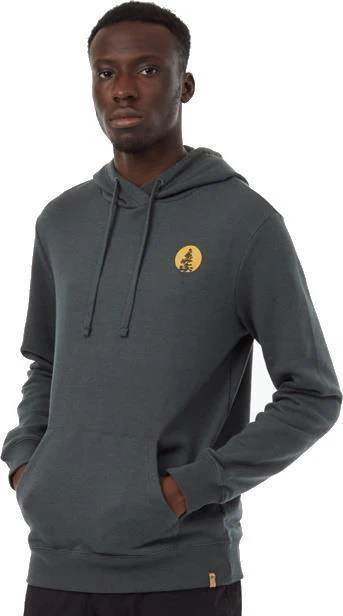 Sun Tree Chest Hoodie - Mens - Image 6