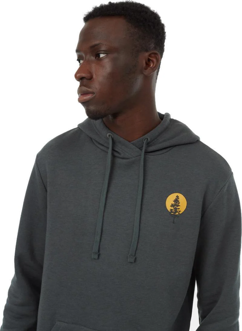 Sun Tree Chest Hoodie - Mens - Image 9
