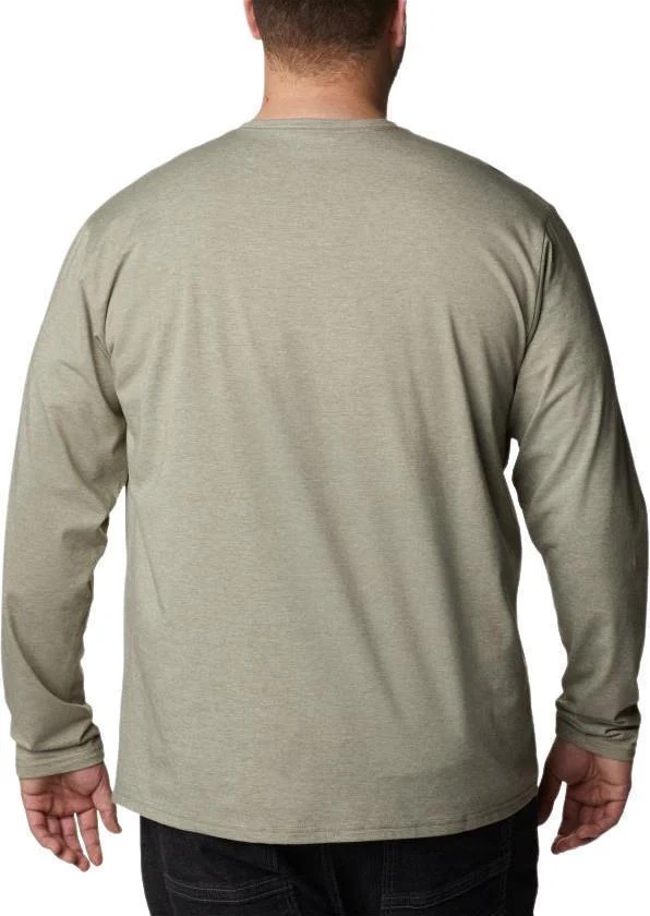Sun Trek Graphic LS Shirt - Big - Mens - Image 7