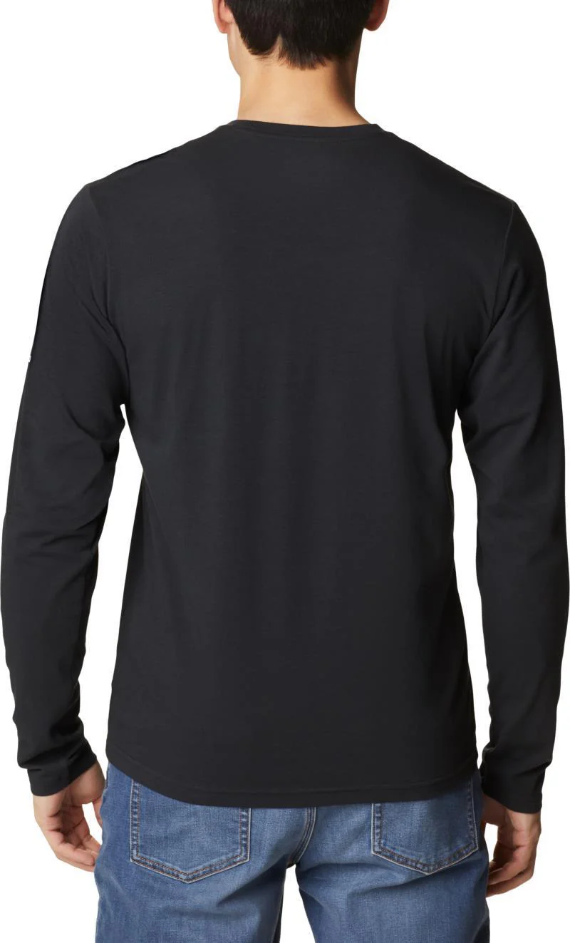 Sun Trek Graphic LS Shirt - Tall - Mens - Image 20