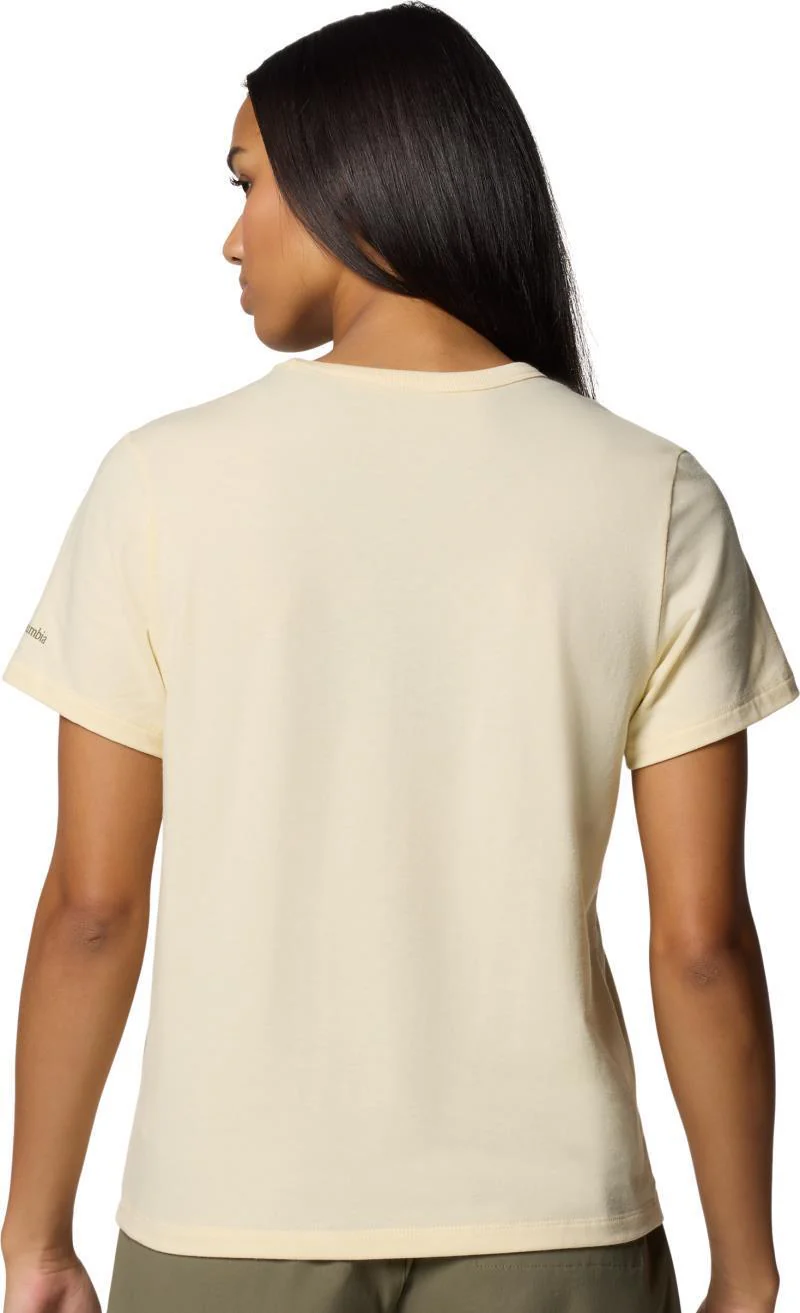 Sun Trek Graphic SS III - Womens - Image 12