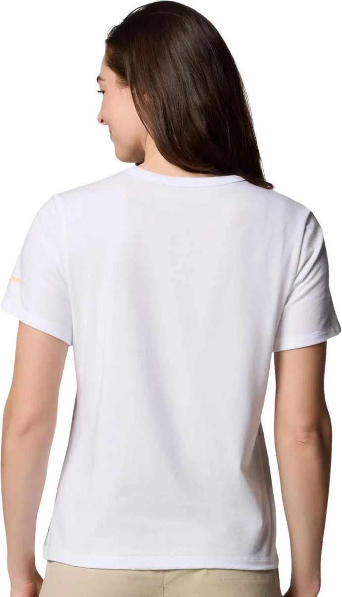 Sun Trek Graphic SS III - Womens - Image 14