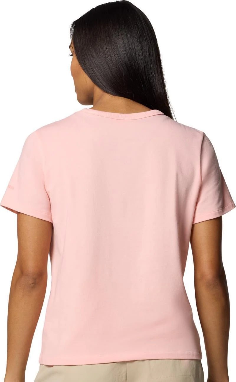 Sun Trek Graphic SS III - Womens - Image 6
