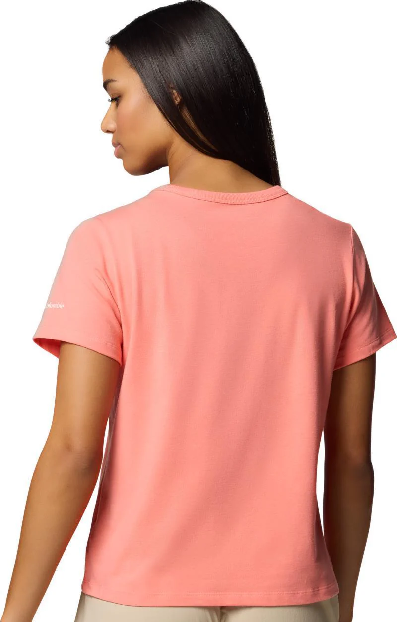 Sun Trek Graphic SS III - Womens - Image 9