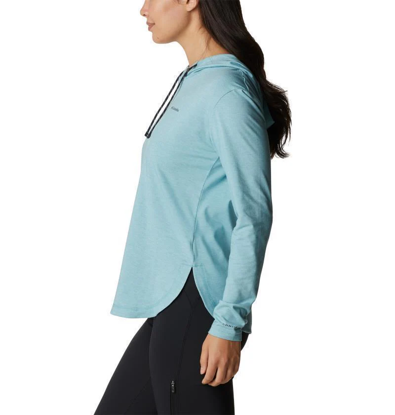 Sun Trek Hooded Pullover - Womens - Image 16